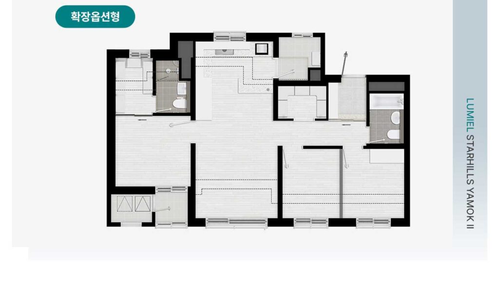 루미엘 스타힐스 59A2